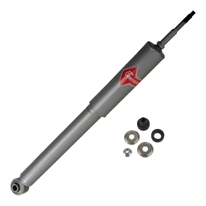 Kyb Excel-G Front Shock Absorbers For 2005–2011 Ford F-250 & F-350 Super Duty 4Wd 1