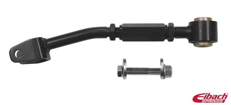 Eibach Pro-Alignment Rear Camber And Toe Adjustment Kit For 2007–2008 Infiniti G37 (Excluding Active Steering) 1