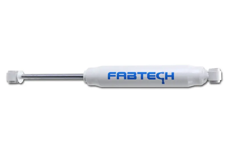 Fabtech Rear Performance Shock Absorber For 2000–2006 Gm K1500 4Wd Trucks 1