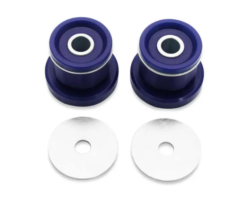 Superpro 1993 Toyota Supra Twin Turbo Rear Upper Forward Differential Pinion Mount Bushing Set 1