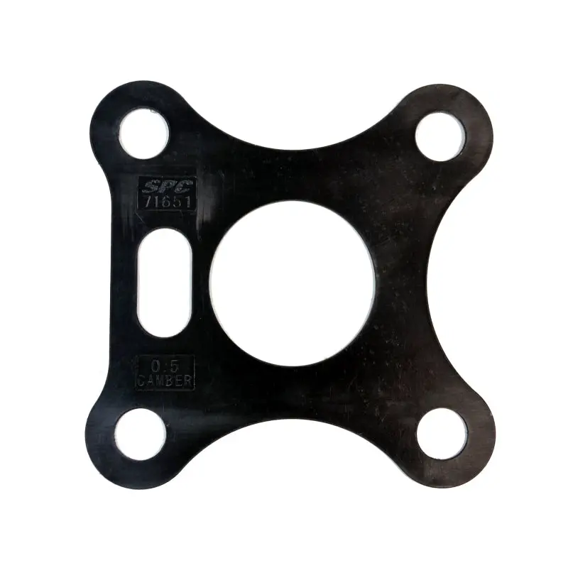 Spc Performance Euro Spec 07-08 Honda Civic Type R Rear Camber Shims 0.50 Degree (Set Of 2) 1