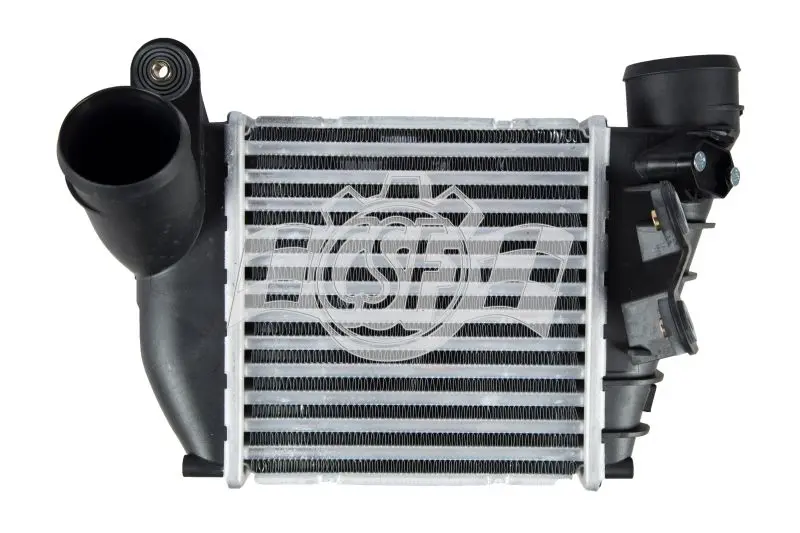 Csf Oem-Style Intercooler For 1999–2006 Volkswagen Golf With 1.8L Turbo Engine 1