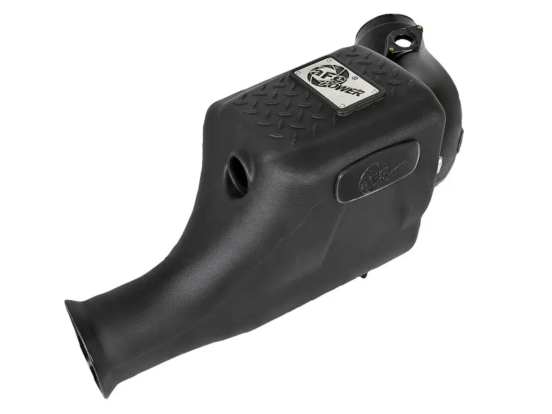 Afe Magnumforce Stage 2 Si Cold Air Intake With Pds Technology – Fits 2003–2007 Ford 6.0L V8 Diesel Trucks 1
