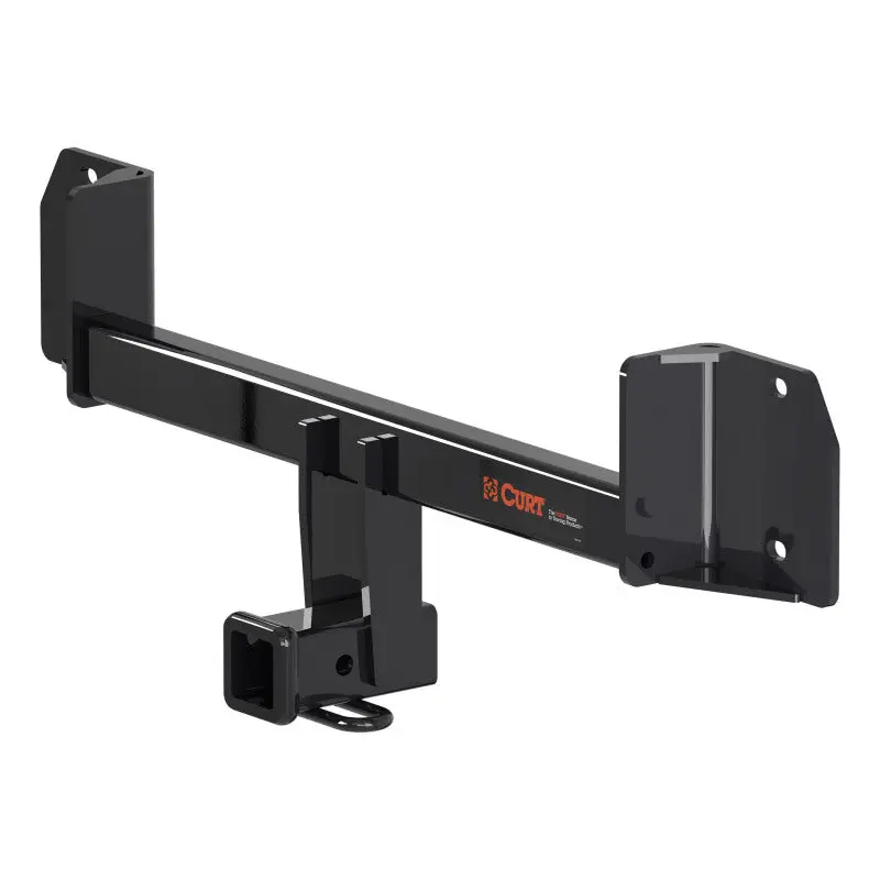 Curt Class Iii Trailer Hitch With 2-Inch Receiver For 2011–2017 Bmw X3 1