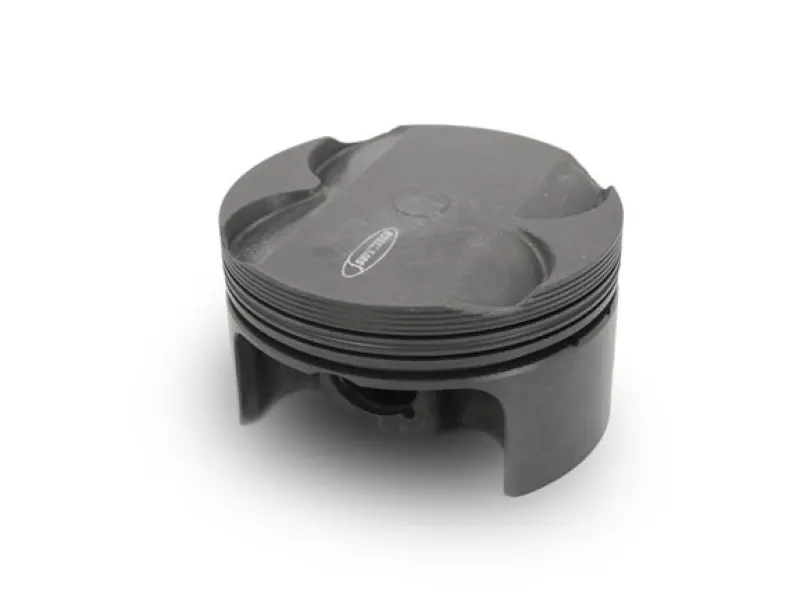 Supertech Mazda Miata 1.8L 83.5Mm Bore 30.5Mm Comp Height 2.5Cc Dome 9.5:1 Cr Pistons - Set Of 4 1