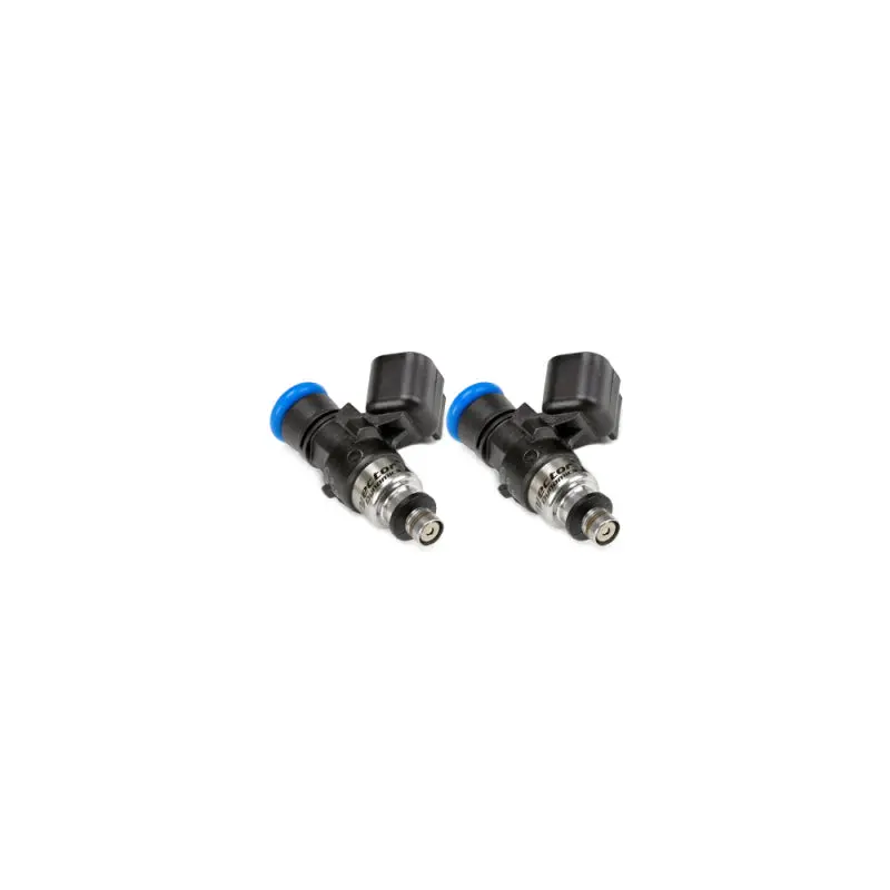 Injector Dynamics Id1300-Xds Injectors For Honda Pioneer 1000 / Talon 1000 W/ Fuel Rail Kit 1