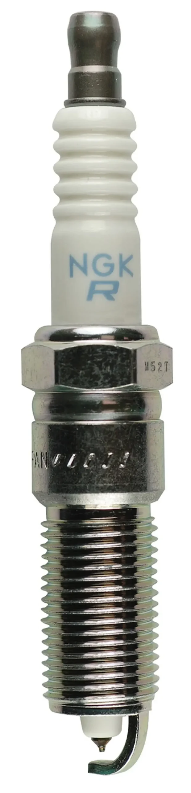 Ngk Laser Platinum Spark Plugs – 4-Pack (Part #Lztr6Ap11Eg) 1