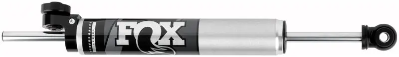 Fox 2.0 Performance Series Stabilizer – 8.2" Travel, Bottom-Mount Axle Bracket For 2018+ Jeep Jl 1