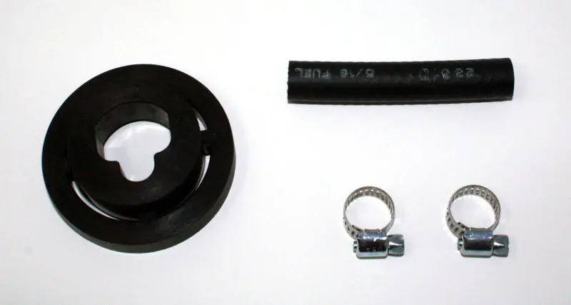 Walbro Fuel Pump Replacement Installation Kit With Gasket And Hardware 1