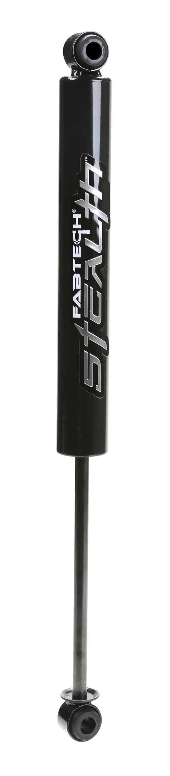 Fabtech Stealth Front Shock Absorber For 2007–2018 Jeep Jk 4Wd 1
