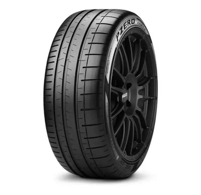 Pirelli P-Zero Corsa Pzc4 Ultra-High-Performance Tire – 355/25Zr21 (107Y) 1