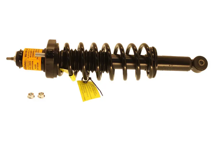 Kyb Shocks & Struts Strut Plus Rear Dodge Caliber Se & Sxt 2012 & 2009-07 1