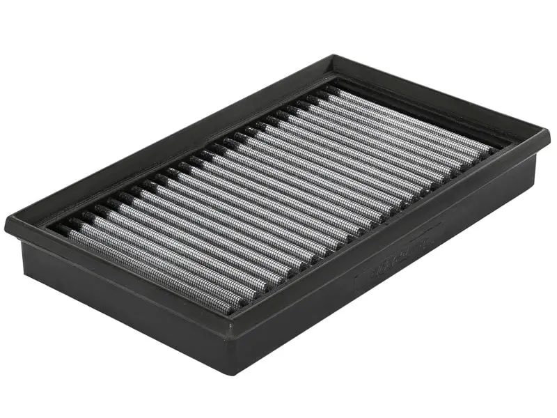Afe Magnumflow Oiled Pro Dry S Air Filter For 2015 Audi A3/S3 (1.8L & 2.0L Turbo) 1