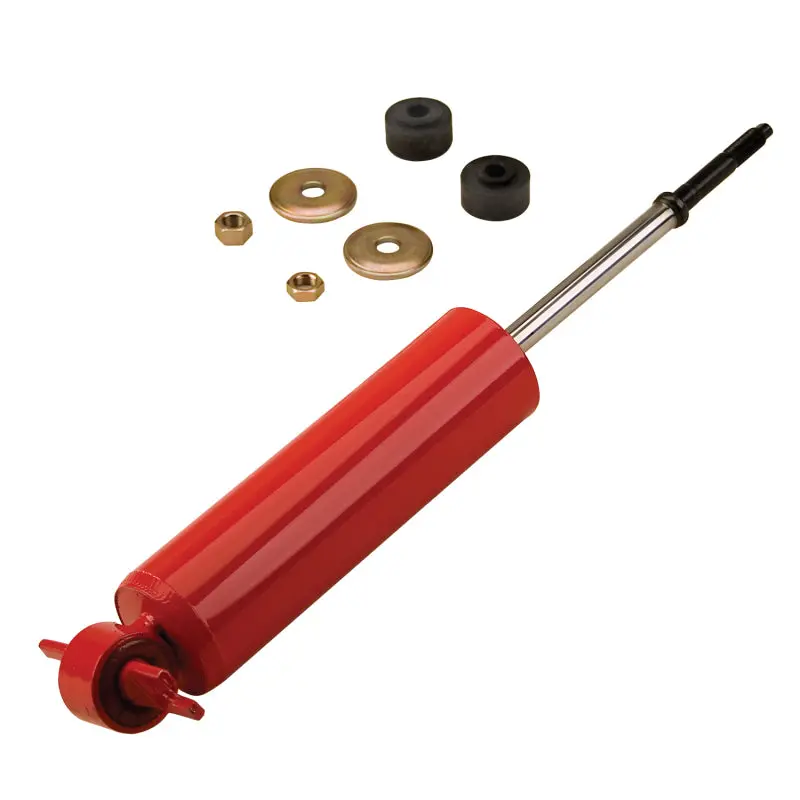 Kyb Shocks & Struts Monomax Front Chevrolet Express 1500 1996-02 Chevrolet Express 2500 1996-02 Chev 1