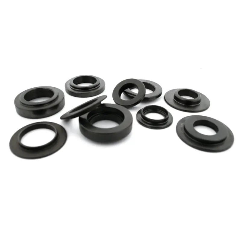 Ferrea Acura/Honda K20 Spring Seat Locator - Set Of 16 (Required For S10149) 1