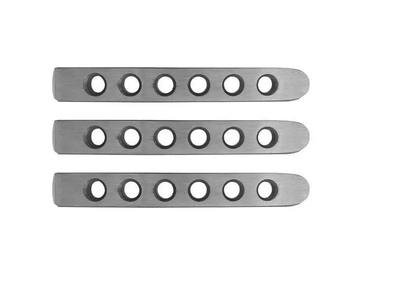 Dv8 Offroad Aluminum Door Handle Inserts – 3-Piece Stick-On Kit For 2007–2018 Jeep Jk 1