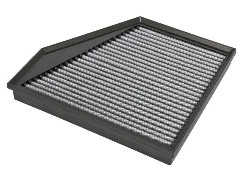 Afe Magnum Flow Pro Dry S Air Filter – Direct Oe Replacement For 2016 Camaro Ss 6.2L V8 1