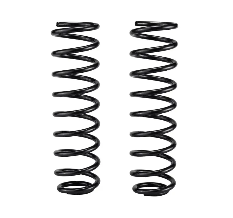 Arb / Ome Coil Spring Front Coil Springs (Medium Load) For Jeep Cherokee Xj &Amp; Grand Cherokee Zj 1