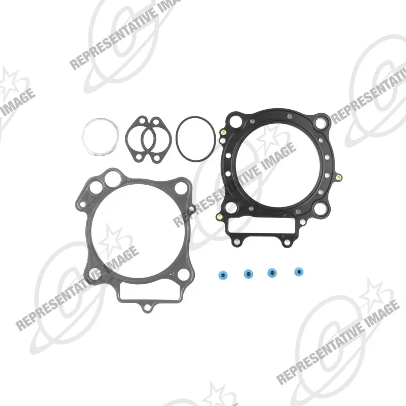 Cometic 2018+ Harley-Davidson Softail Milwaukee 8 .032In Afm Primary Gasket - 5 Pack 1