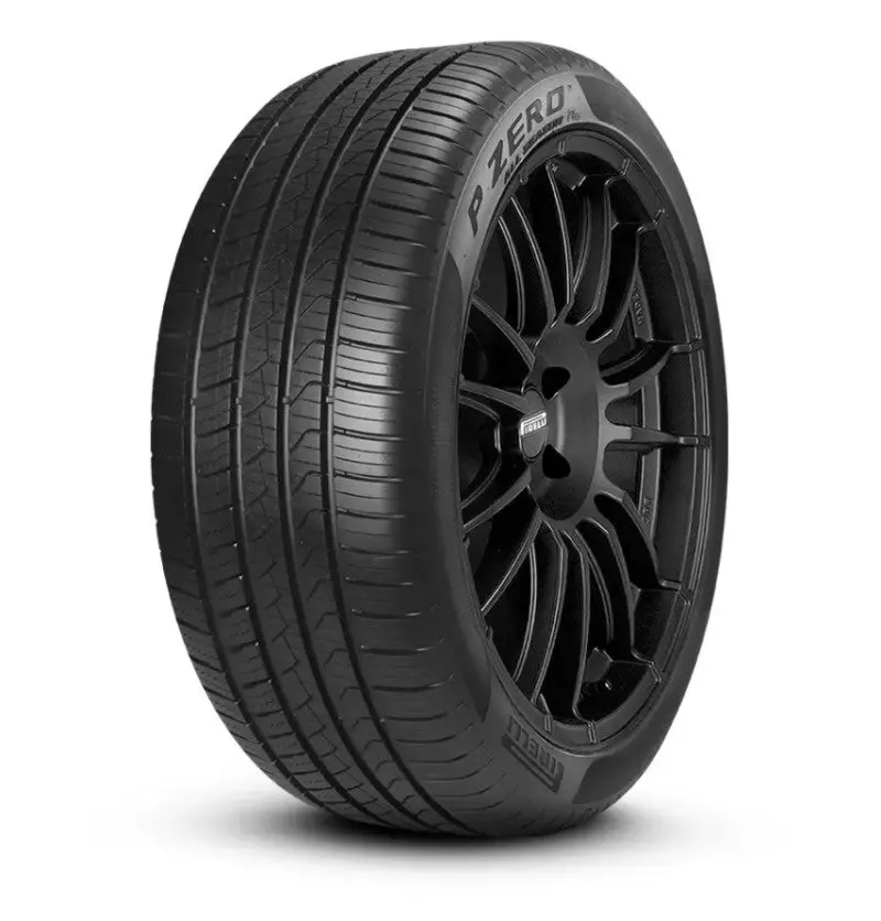 Pirelli P Zero All Season Plus Touring Tire – 255/45R18 (99Y) 1
