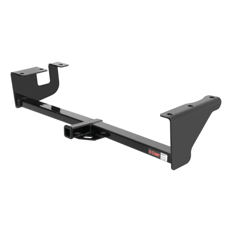 Curt Class 2 Trailer Hitch With 1-1/4-Inch Receiver For 2006–2013 Suzuki Grand Vitara 1