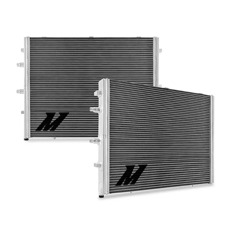 Mishimoto Performance Heat Exchanger For 2015+ Bmw F80/F82 M3/M4 1