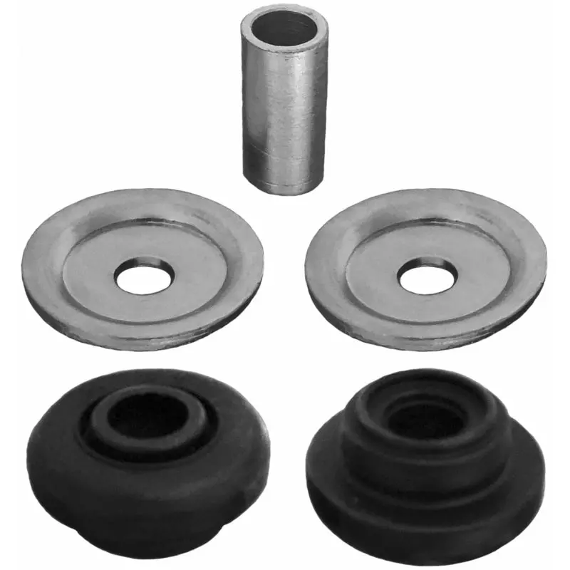 Kyb Shocks & Struts Strut Mount Rear Nissan Sentra 2017-2013 1