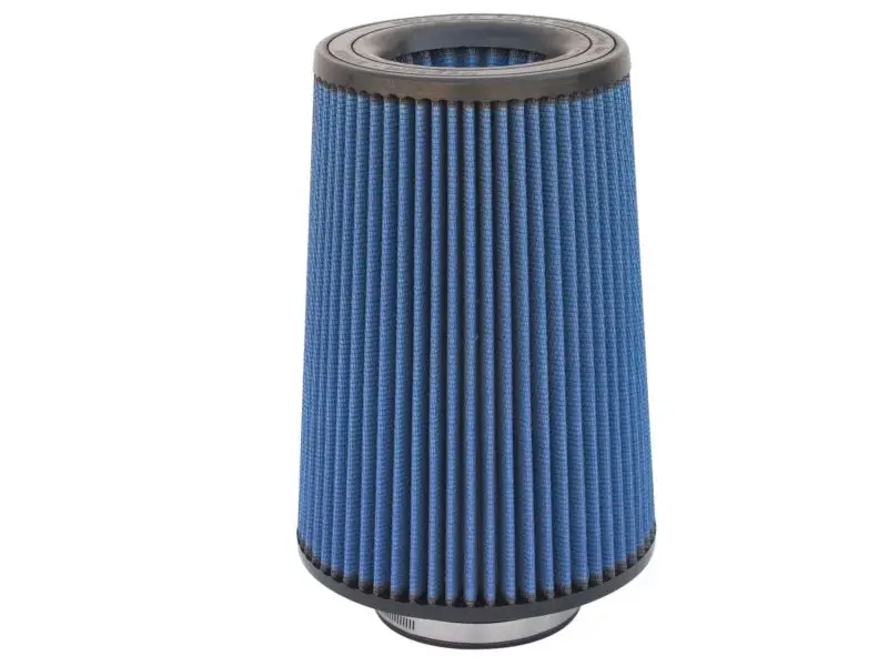 Afe Magnumflow Air Filters Uco P5R A/F P5R 4-1/2F X 8-1/2B X 7T (Inv) X 12H 1