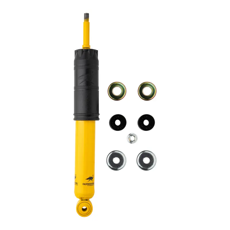 Arb / Ome Nitrocharger Sport Front Shock Absorber For Toyota Land Cruiser 100 Series 1