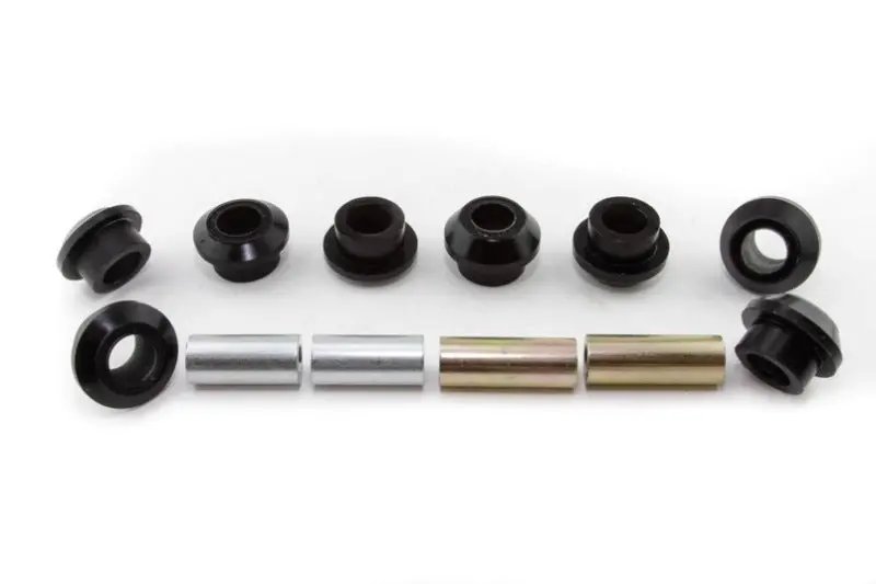 Whiteline Plus Rear Control Arm Upper Inner Bushing Kit For 2007.09+ Subaru Impreza, Wrx, Sti & 2012+ Brz 1