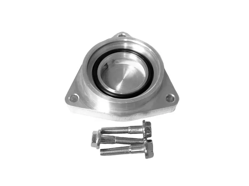 Torque Solution Billet Bov Adapter – Hks-Compatible, For Hyundai Genesis Coupe 2.0T (2010+) 1