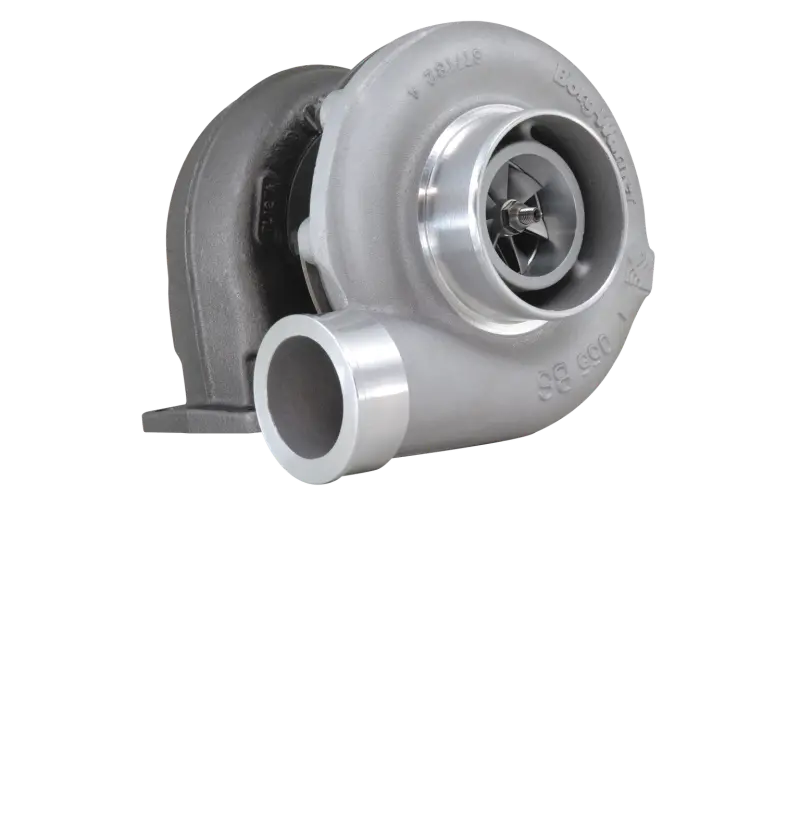Borgwarner Sx300 Turbocharger — T4 Housing, A/R 0.91, 66Mm Inducer 1