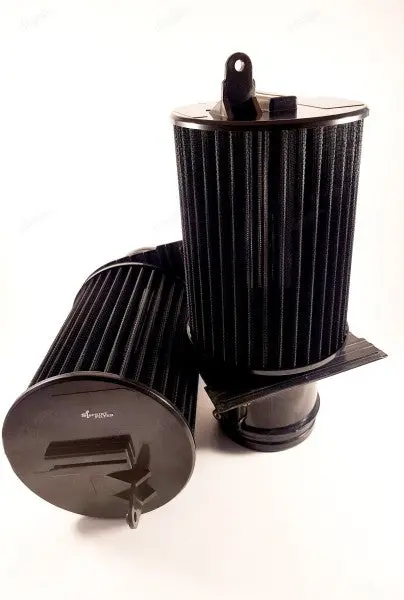 Sprint High Flow Filter P08 F1-85 For 2013+ Audi R8 (42) 5.2 V10 S-Tronic / Lamborghini Huracan (Full Kit) - (See Vehicle List) 2