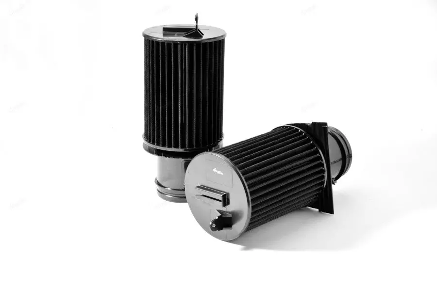 Sprint High Flow Filter P08 F1-85 For 2013+ Audi R8 (42) 5.2 V10 S-Tronic / Lamborghini Huracan (Full Kit) - (See Vehicle List) 1