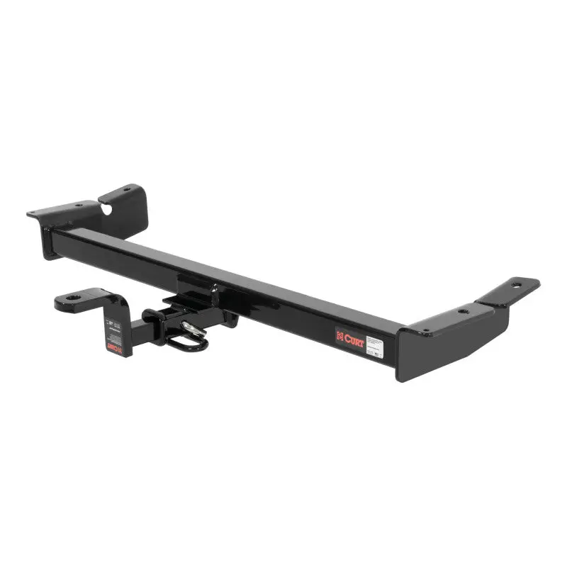 Curt Class 2 Trailer Hitch With 1-1/4" Ball Mount – Fits 1994–2003 Ford Windstar 1