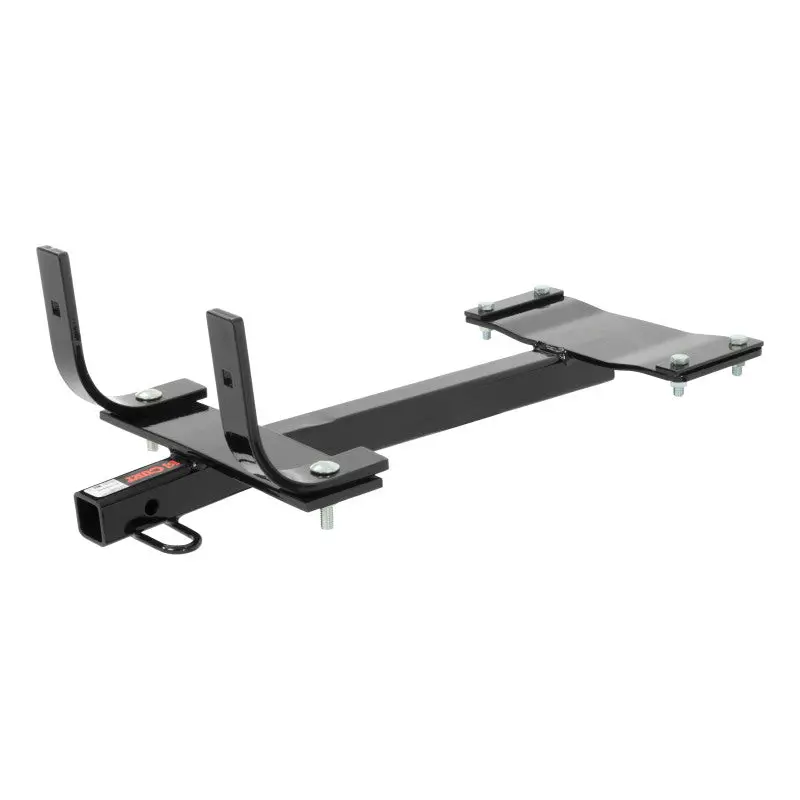 Curt Class 1 Trailer Hitch With 1-1/4" Receiver For 2000–2005 Bmw 3 Series Sedan & Wagon 1