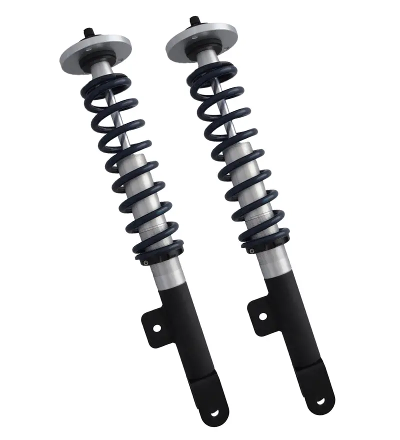 Ridetech Hq Series Coilover Suspension – Front Pair For 2005–2019 Chrysler 300, Dodge Charger & Challenger, And Magnum 1
