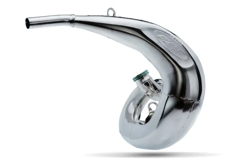 Fmf Fatty Exhaust Pipe For 1991–1994 Kawasaki Kdx250 And 1992–1993 Kx250 1