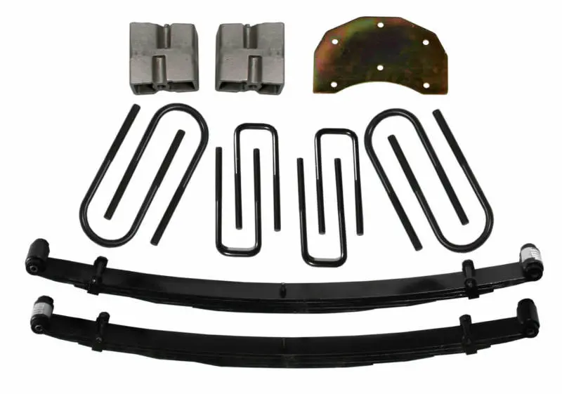 Skyjacker 6"Sr 86-96 F350 Mono,No Twp 1