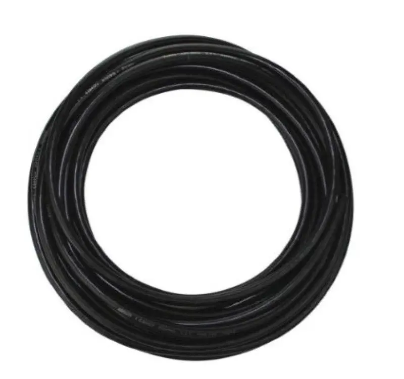 Moroso 1-Gauge Black Battery Cable – 50-Foot Length 1