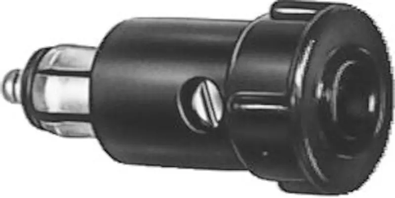 Hella Plug 2Pole 1
