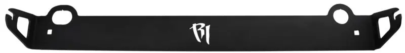 Rigid Industries E-Series 20-Inch Front Bumper Mount Bracket For 2009–2014 Ford F-150 1
