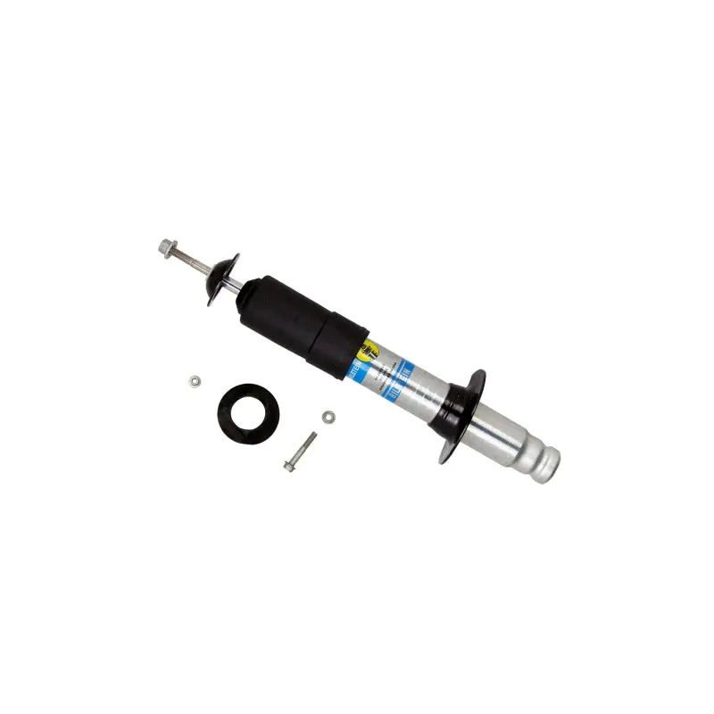 Bilstein 5100 Series 02-09 Chevrolet Trailblazer Front 46Mm Monotube Shock Absorber (Height Adj) 1