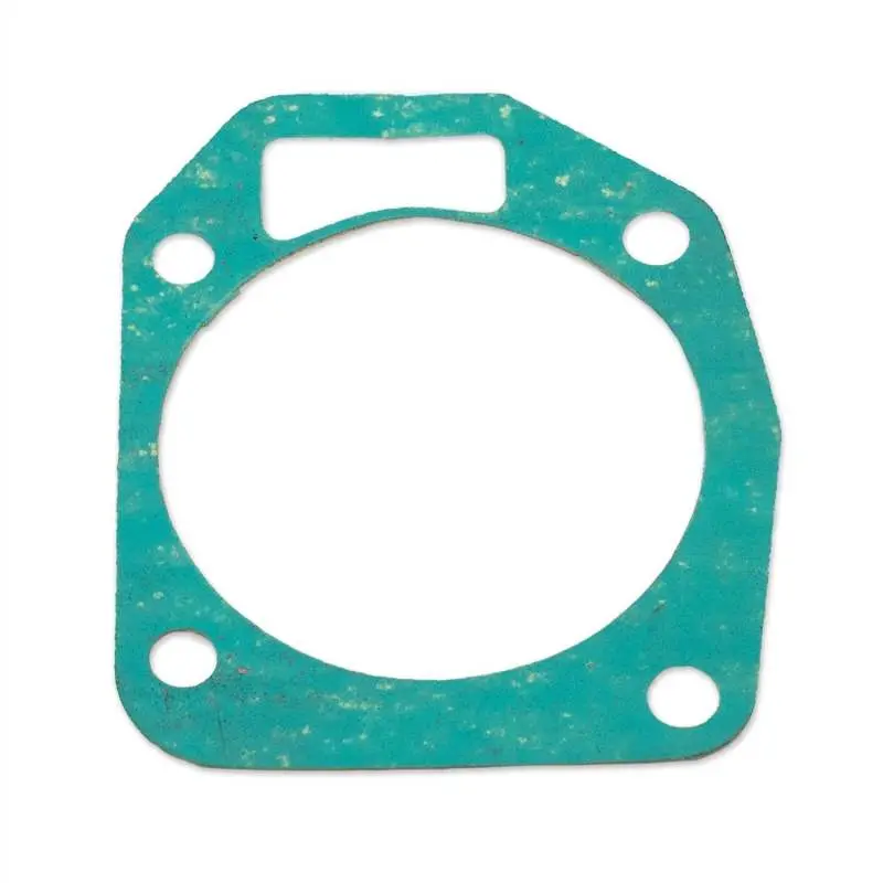 Blox Racing Throttle Body Adapter Gasket For Honda K-Series Rbc/Si — 62.5Mm 1
