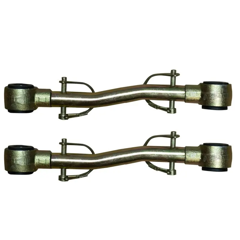 Skyjacker Front Sway Bar Disconnect End Links For Jeep Jl & Gladiator Jt (2–3" Lift) 1