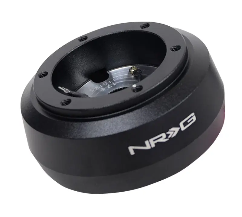 Nrg Short Hub Adapter Kit For 2007–2018 Jeep Wrangler Jk 1