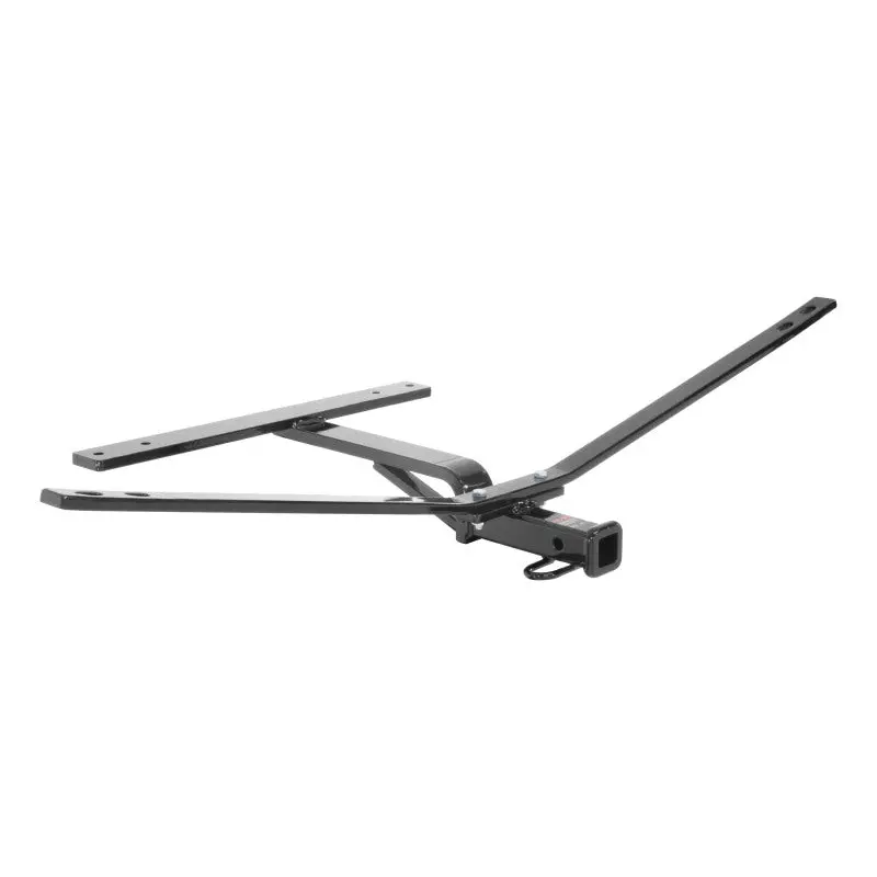 Curt Class I Trailer Hitch – 1.25-Inch Receiver For 1993–1995 Mitsubishi Diamante Wagon 2