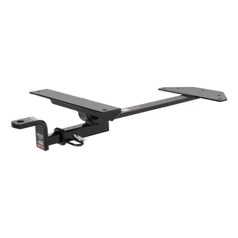 Curt Class I Trailer Hitch With 1-1/4" Ball Mount For 2003–2005 Mazda 6 Sedan And Sport Wagon 1