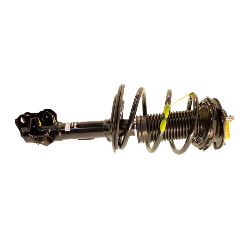 Kyb Strut-Plus Front Right Strut Assembly For 2012–2014 Toyota Camry (L/Le/Xle/Hybrid) With 2.5L Engine 1
