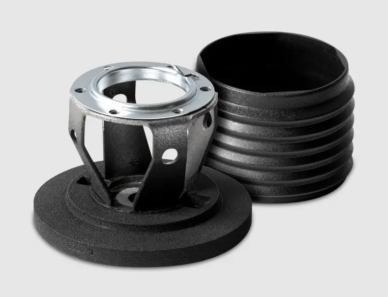 Momo Steering Wheel Hub Adapter Kit For Datsun 240Z And 280Z 1